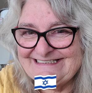 Meet your Posher, Patricia